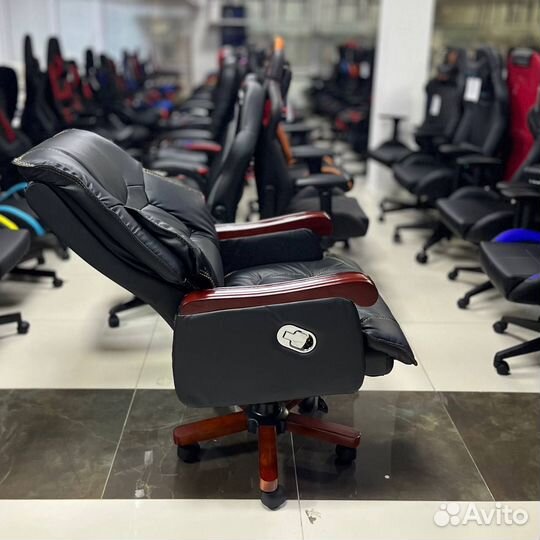 Кресло руководителя F117