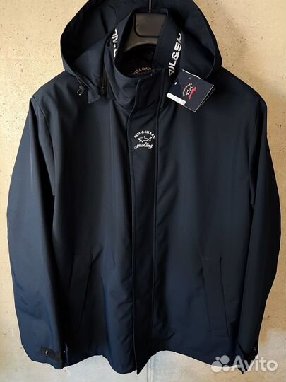Куртка Paul Shark Оригинал Новая