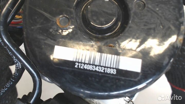 Блок абс, насос Volvo XC70, 2010