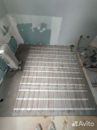 Ремонт и отделка квартир под ключ с гарантией