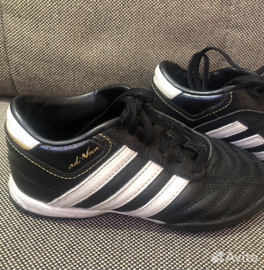 Adidas соконожки