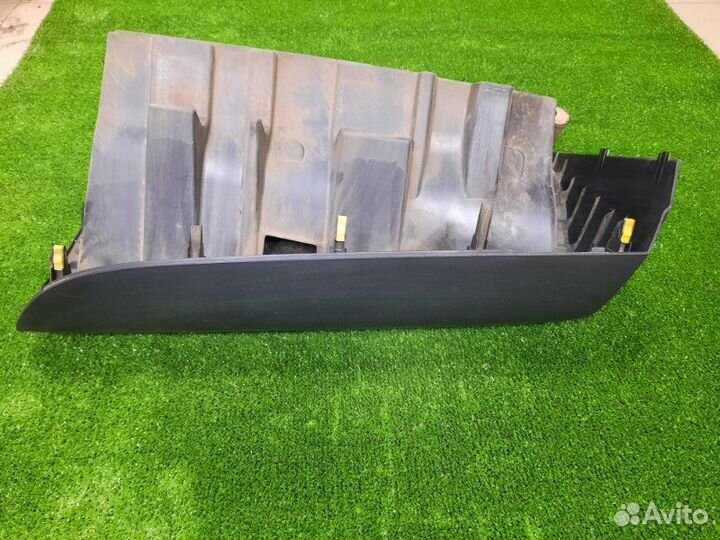 Бардачок Toyota Camry GSV40 2grfe 2009