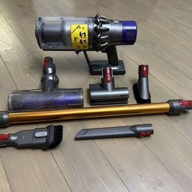 Пылесос dyson v10 Absоlute