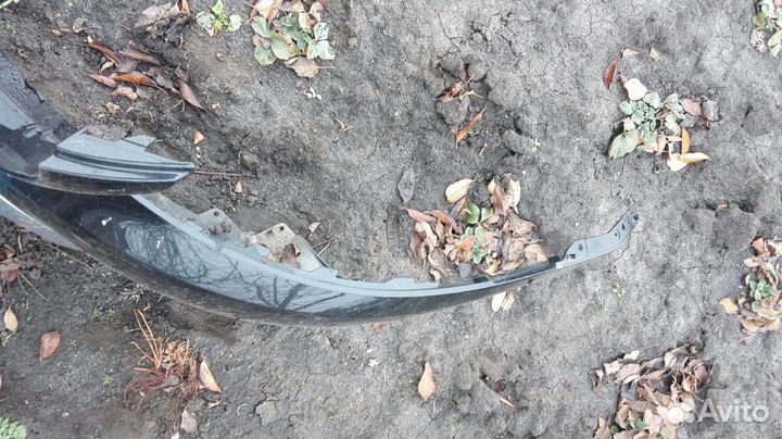 Мерседес GLC