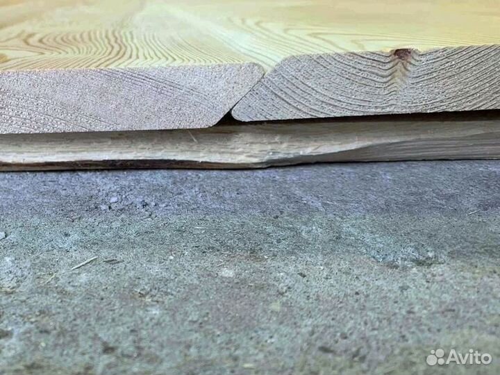 Планкен Пиломатериалы