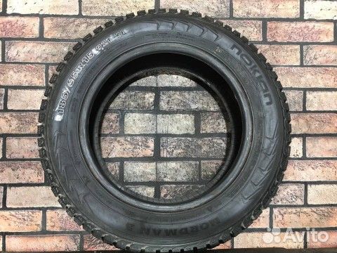 Nokian Tyres Nordman 5 185/65 R15 92T