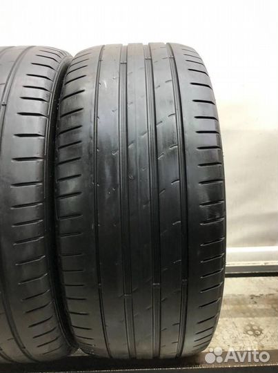 Hankook Ventus S1 Evo 2 K117 245/45 R18 101V