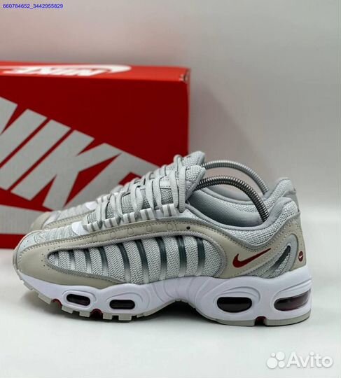 Кроссовки Nike Air Max Tailwind (Арт.18225)