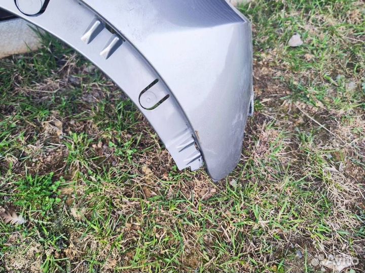 Крыло переднее правое Bmw X5 E70 N62B48