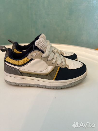 Кеды детские Zara