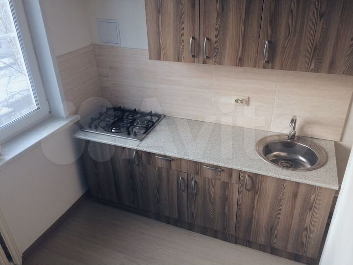 1-к. квартира, 32 м², 5/9 эт.