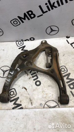 Рычаг подвески задний Mercedes-Benz M-Класс W164
