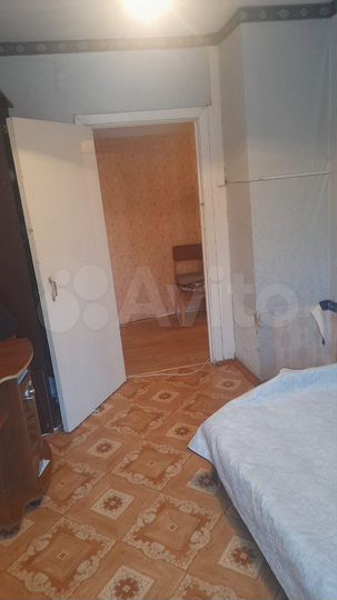 3-к. квартира, 55,9 м², 4/9 эт.