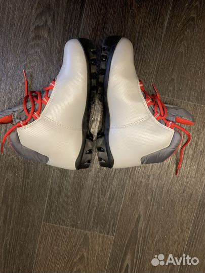 Лыжные ботинки 36 размер