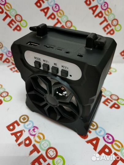 Колонка Portable Wireless Spaeker CL-91B т148