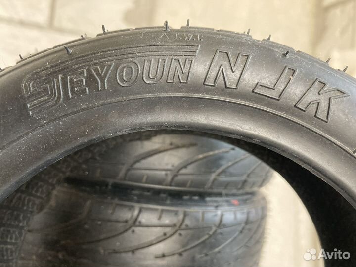 Шины электросамоката Ninebot 70/65-6,5 10X3.00-6.5