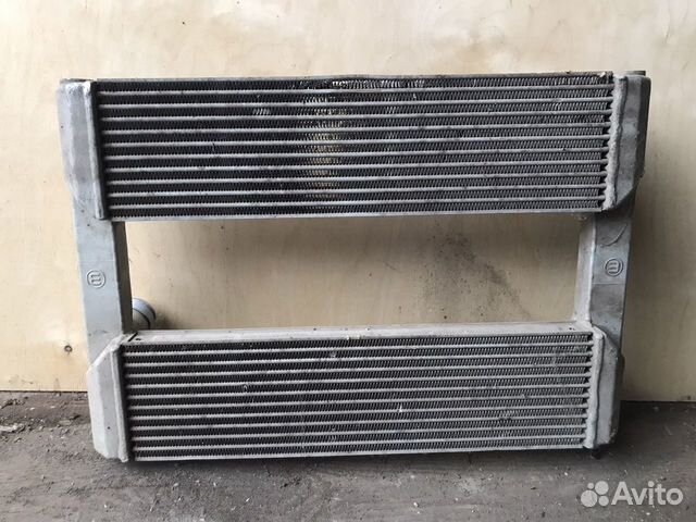 Интеркулер