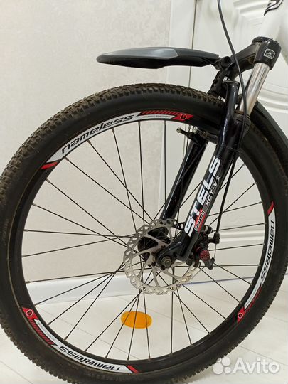 Велосипед Stels 26 колеса