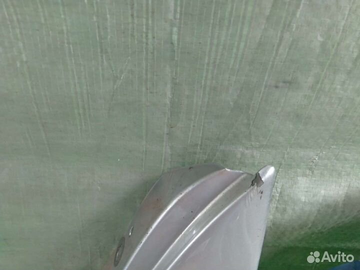 Крыло переднее правое б/у VW T6
