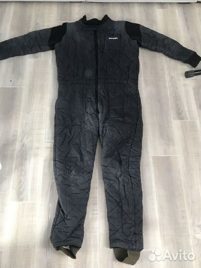 Утеплитель для сухого гидрокостюма