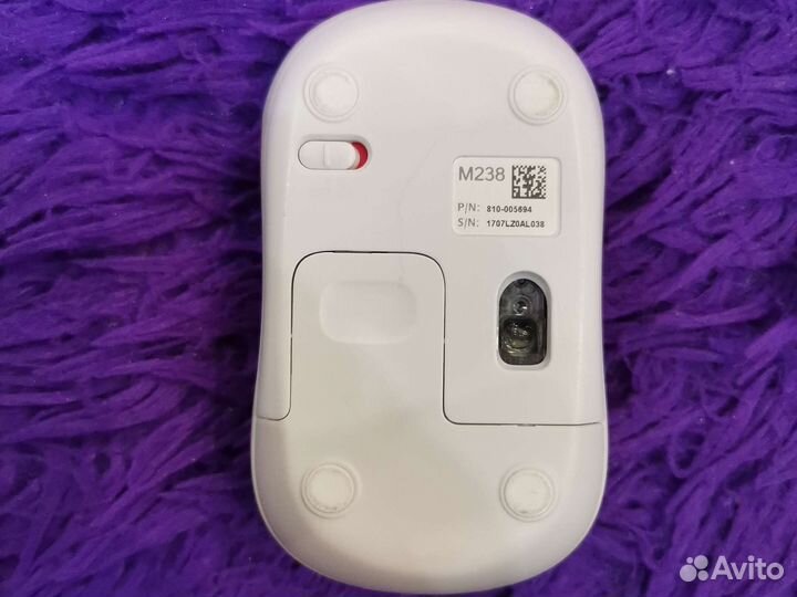 Компьютерная мышка беспроводная