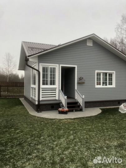 Рольставни Окна Балконы