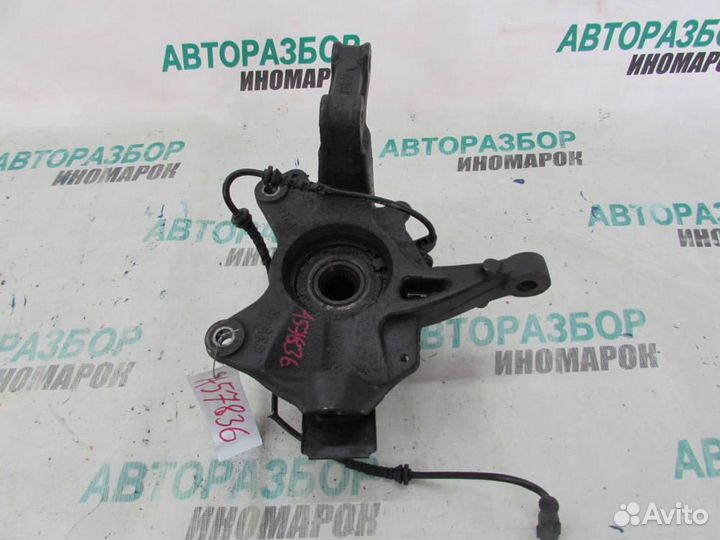 Кулак поворотный передний правый для Renault Fluen