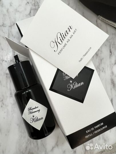 Селективная парфюмерия Bamboo Harmony by Kilian