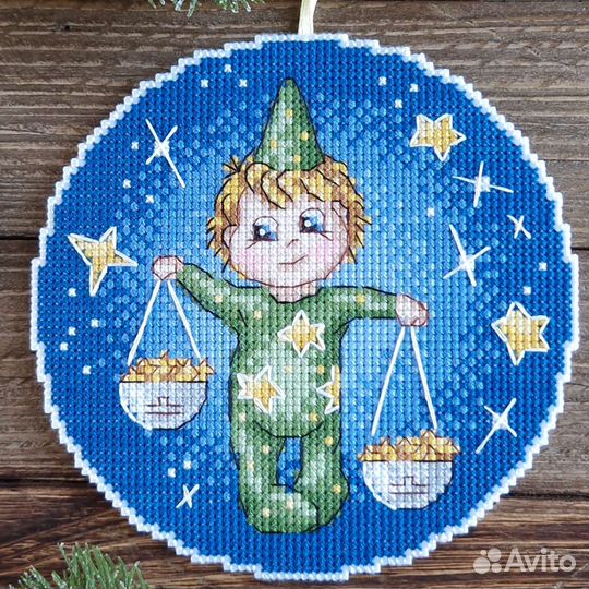 Знаки зодиака Весы