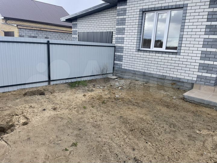 Дом 120 м² на участке 11,5 сот.