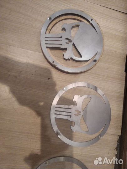 Грили 16 и проставки