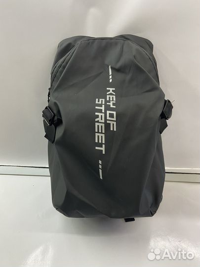 Моторюкзак