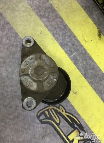 Натяжитель ремня генератора Шевроле Эпика Epica