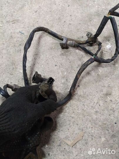 Эмулятор форсунок газ пропан