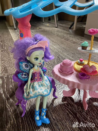 Игровой набор enchantimals