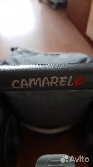 Детские коляски