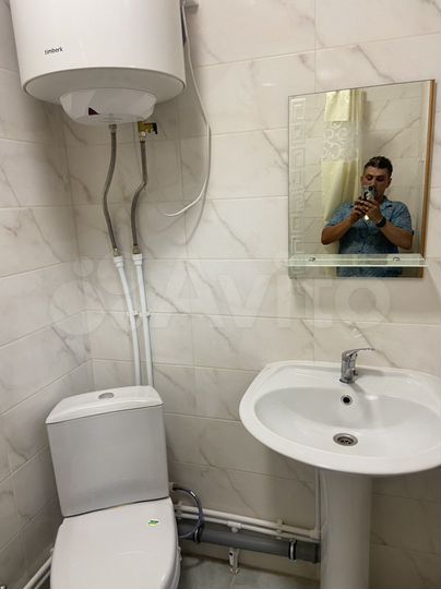 Комната 30 м², 2/2 эт.