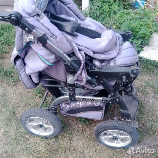 Детские коляски