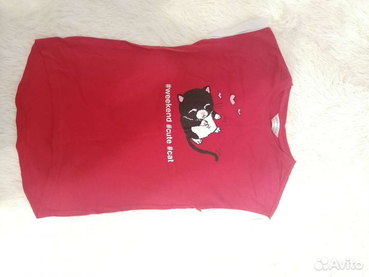 Вещи для девочки 140 146