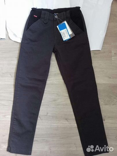 Школьная форма новая, 134-140