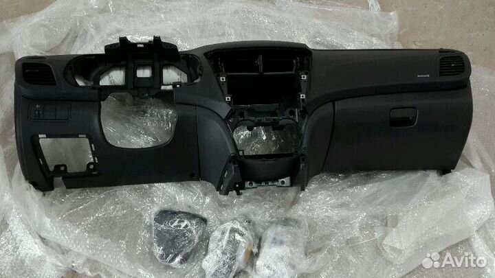 Безопасность хундай солярис