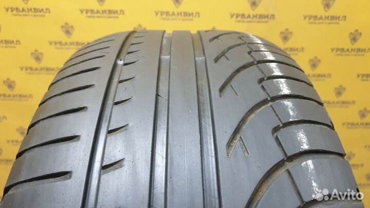 Michelin Pilot Primacy 255/45 R18