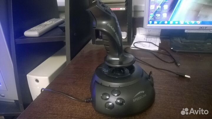 Продам джойстик