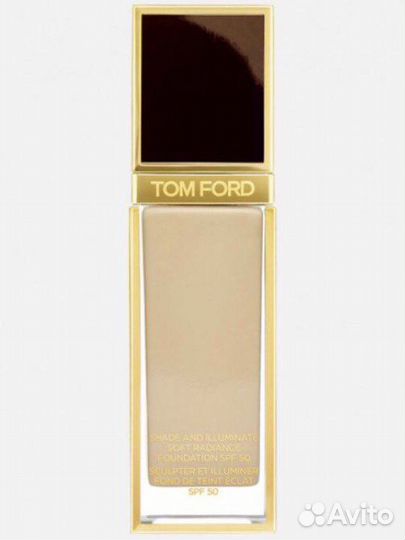 Тональный крем tom ford
