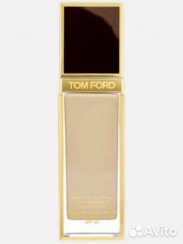 Тональный крем tom ford