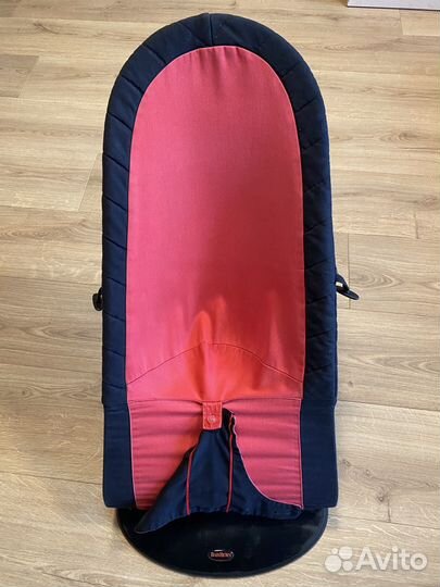 Шезлонг babybjorn