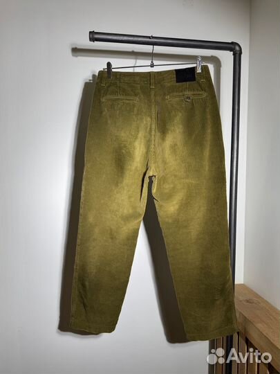 Вельветовые штаны Prps размер - 27