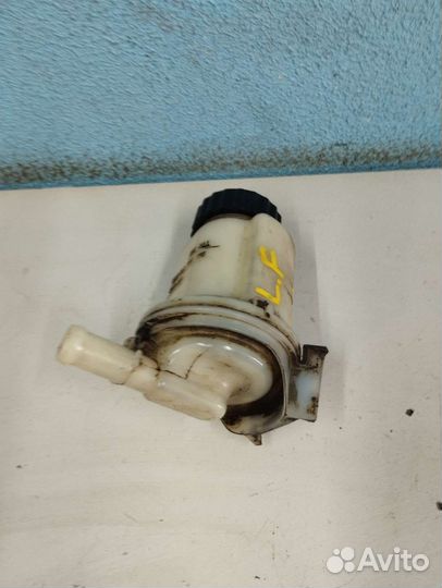 Бачок гур lifan Solano 620