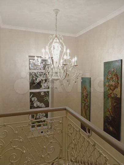 Таунхаус 124 м² на участке 3 сот.