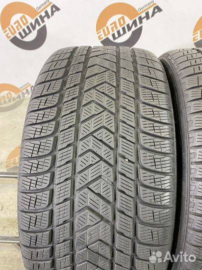 Pirelli Scorpion Winter 295/40 R20